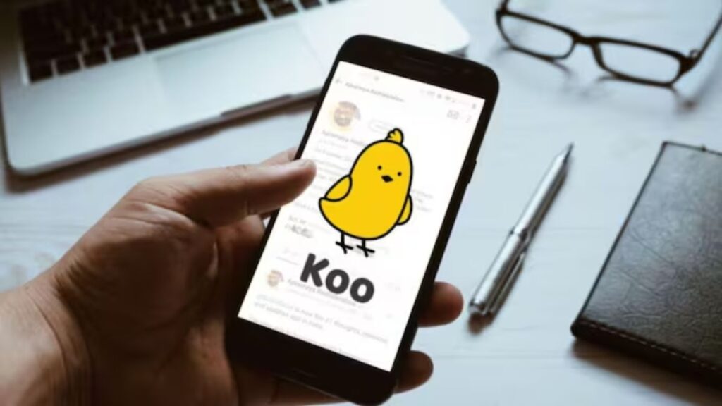 Koo is shutting down