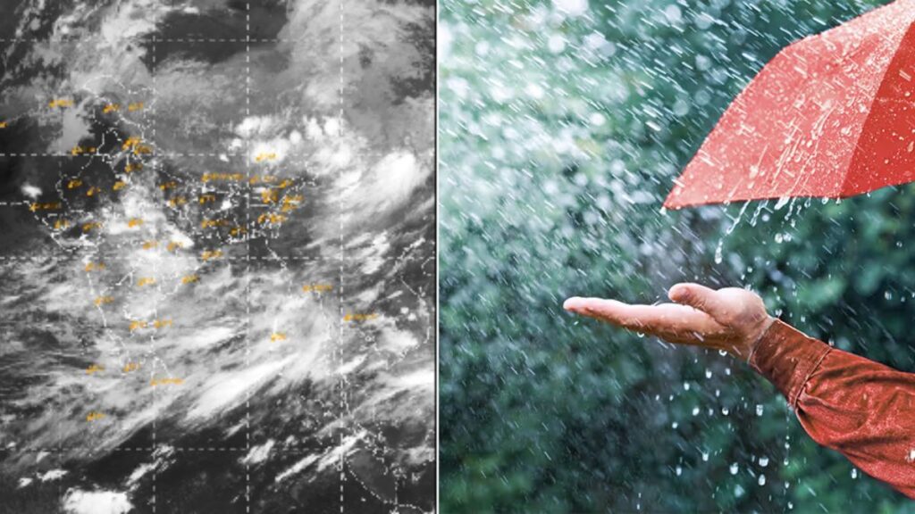 Maharashtra Rains