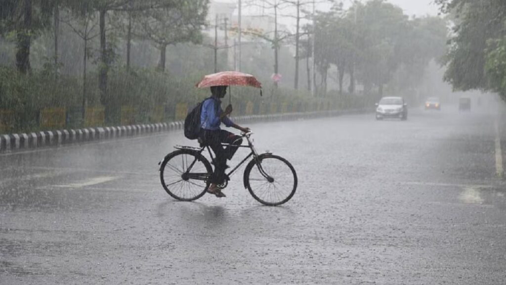 Maharashtra Weather