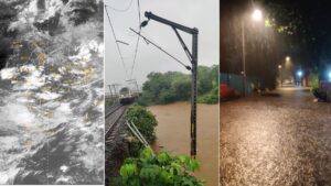 Maharashtra Weather Update