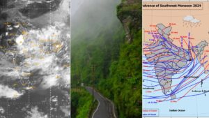 Maharashtra Weather Update