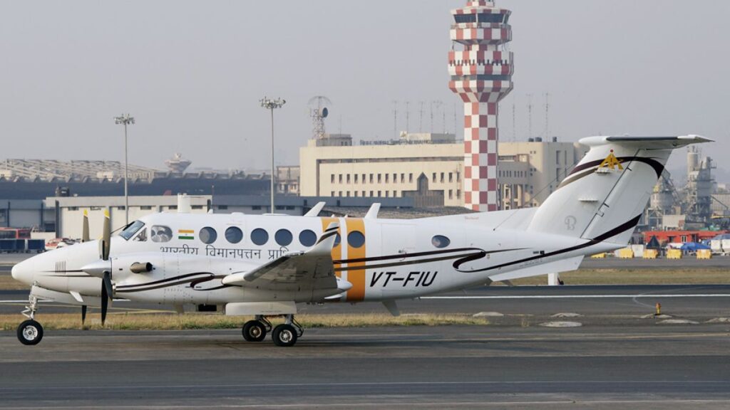 Navi Mumbai airport