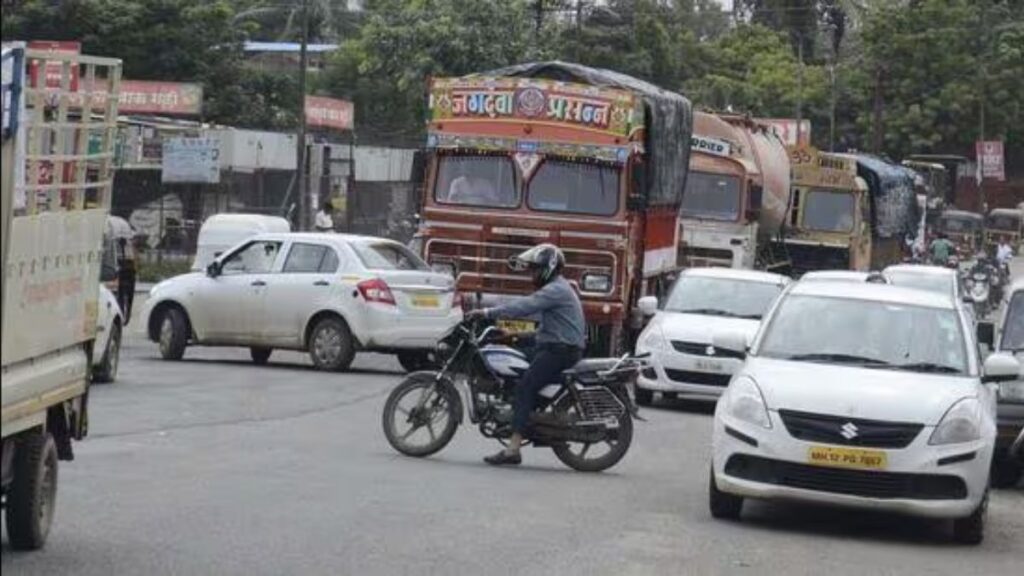 Pune Katraj-Kondhwa Road land acquisition