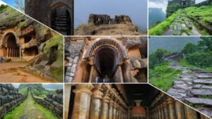 Seven Wonders of Khandala