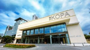 KOPA The Luxury Hub