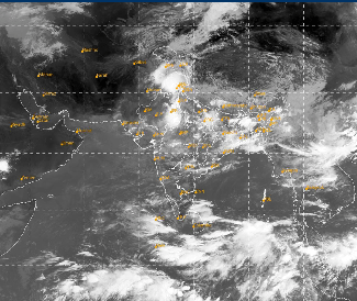 Maharashtra Weather Update