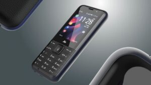 JioPhone Prima 2 4G Phone