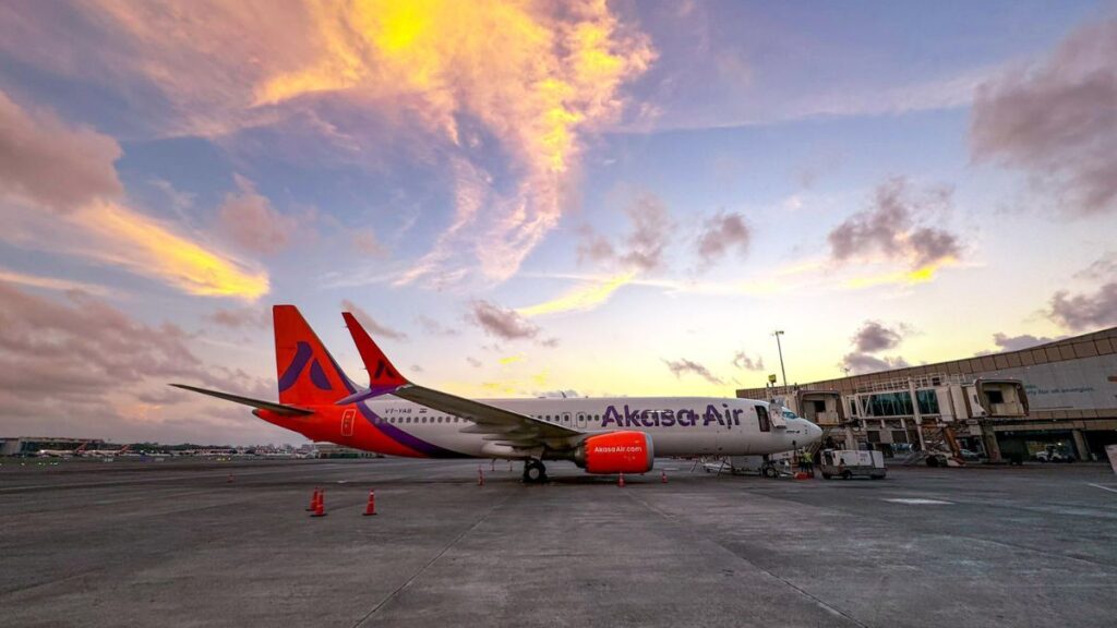 Mumbai Airport to Remain Closed