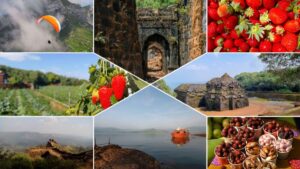 10 thrilling adventures in Mahabaleshwar