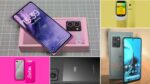 Top HMD Phones to Gift This Christmas: From Barbie Nostalgia to High-End Creativity