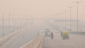 India's most polluted cities