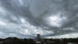 Maharashtra Weather Update