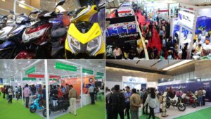 Pune to Host the 6th India International EV Show