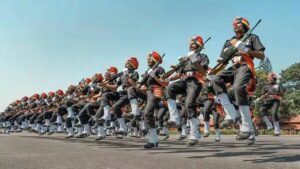 Pune to Host the Prestigious Army Day Parade