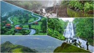 Amboli Hill Station