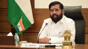 Eknath Shinde Agrees to Join Mahayuti Govt