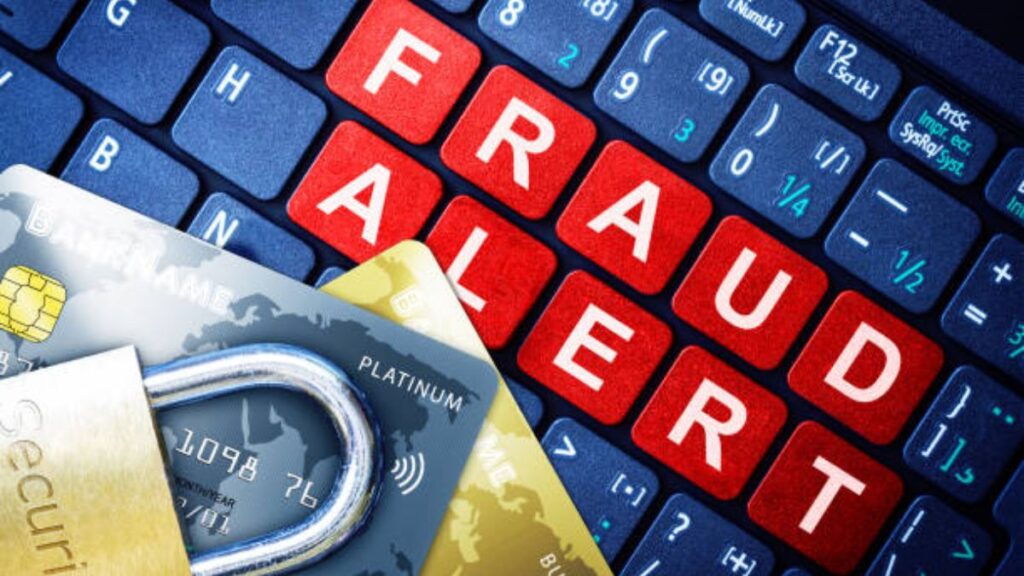 How to Prevent Credit Card Fraud