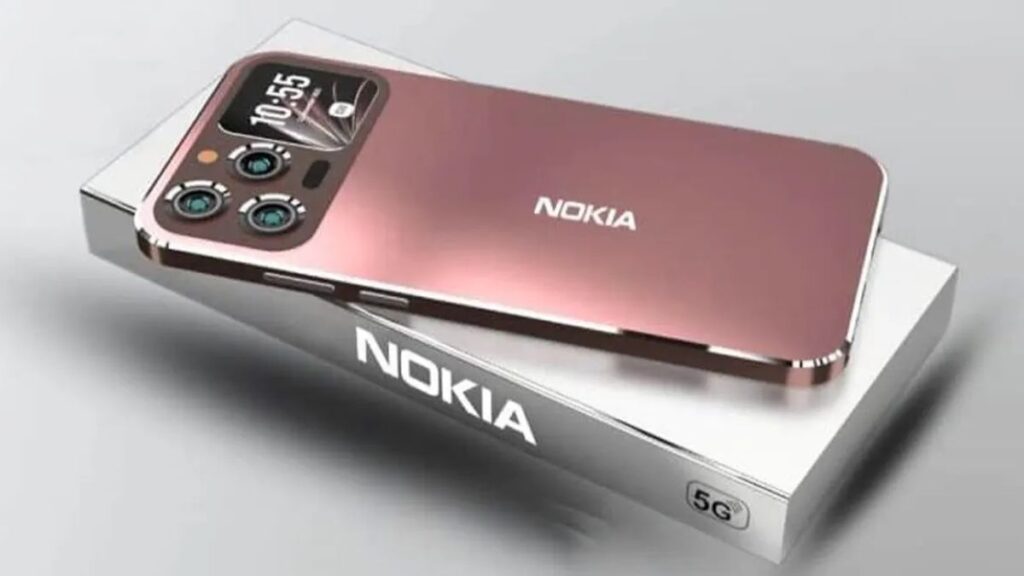 Nokia P1 Ultra