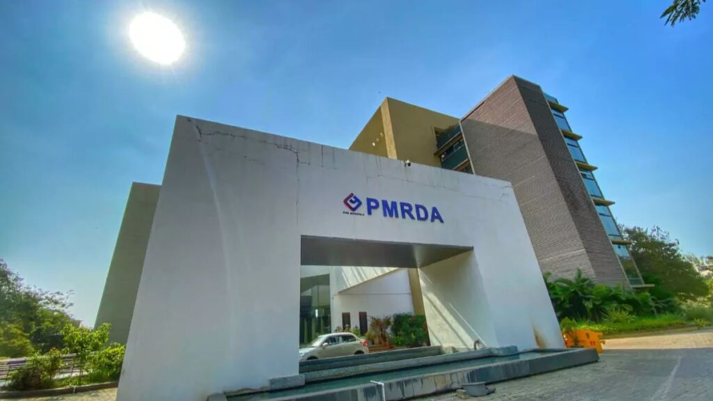 PMRDA