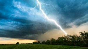 Rain and Thunderstorm Likely in Maharashtra