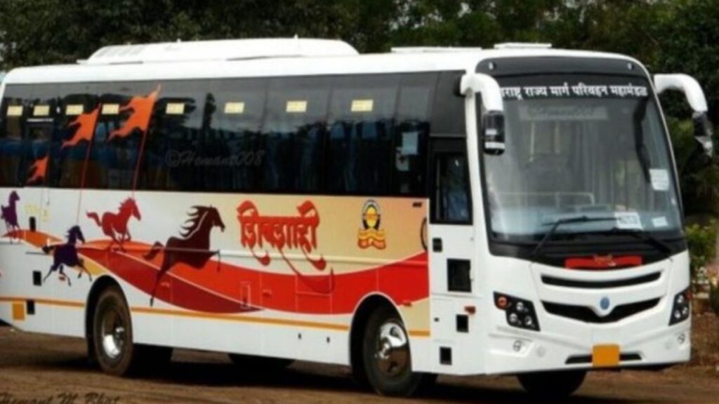 Shivshahi bus service ending