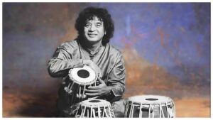 Tabla Maestro Zakir Hussain Passes Away at 73