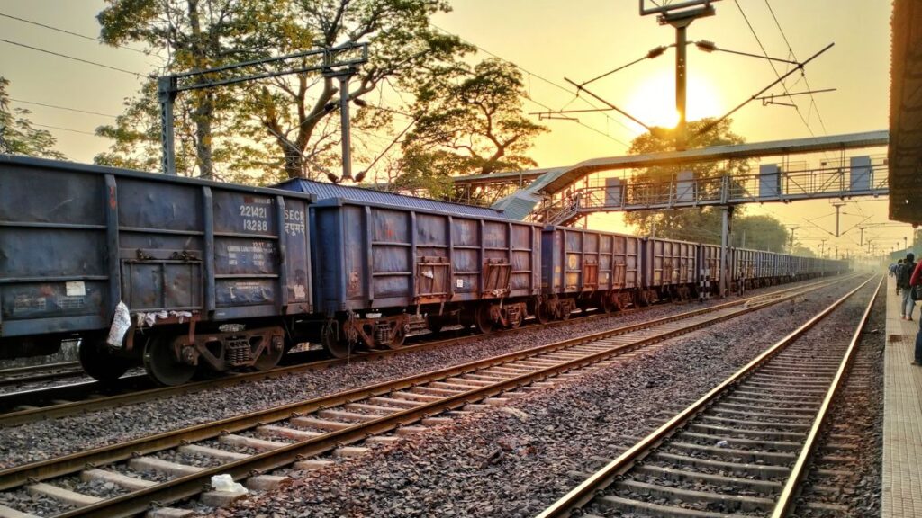 Talegaon-Uruli bypass for goods trains