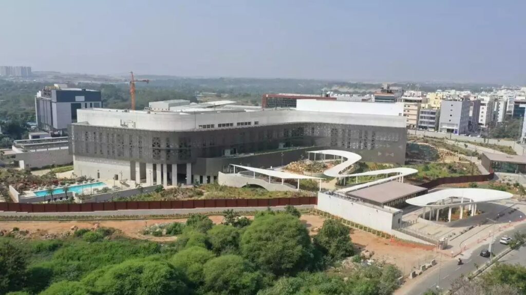 US Consulate in Bengaluru