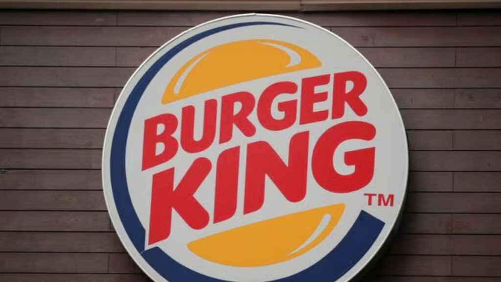 ‘Burger King’ Name