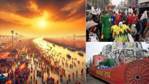 Green Mahakumbh in Prayagraj