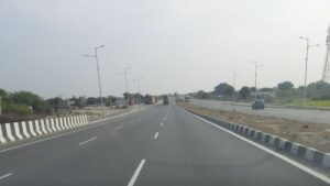 India expands its national highways by 60%