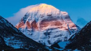 Kailash Mansarovar Yatra to Resume in Summer 2025