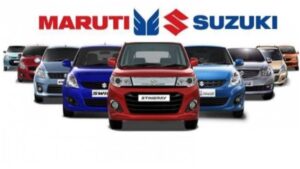 Maruti Suzuki to Hike Car Prices by Up to ₹32,500 from February 1