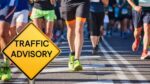 Planning to Be in Mumbai Tomorrow? Check Out These Traffic Changes for Tata Marathon 2025