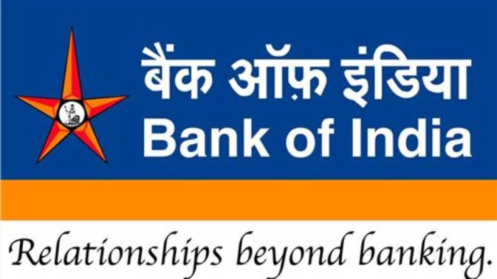 Bank of India Hinjawadi branch inauguration