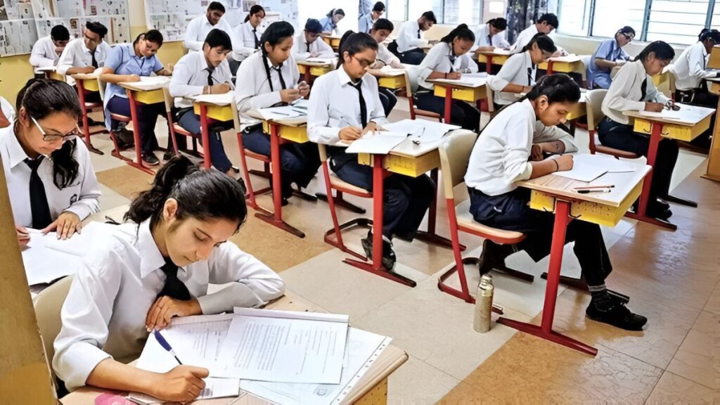 CBSE Proposes Two Board Exams