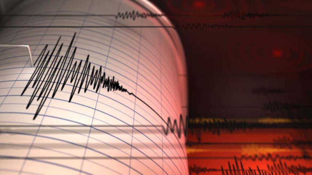 Delhi-NCR Jolted by 4.0 Magnitude Earthquake