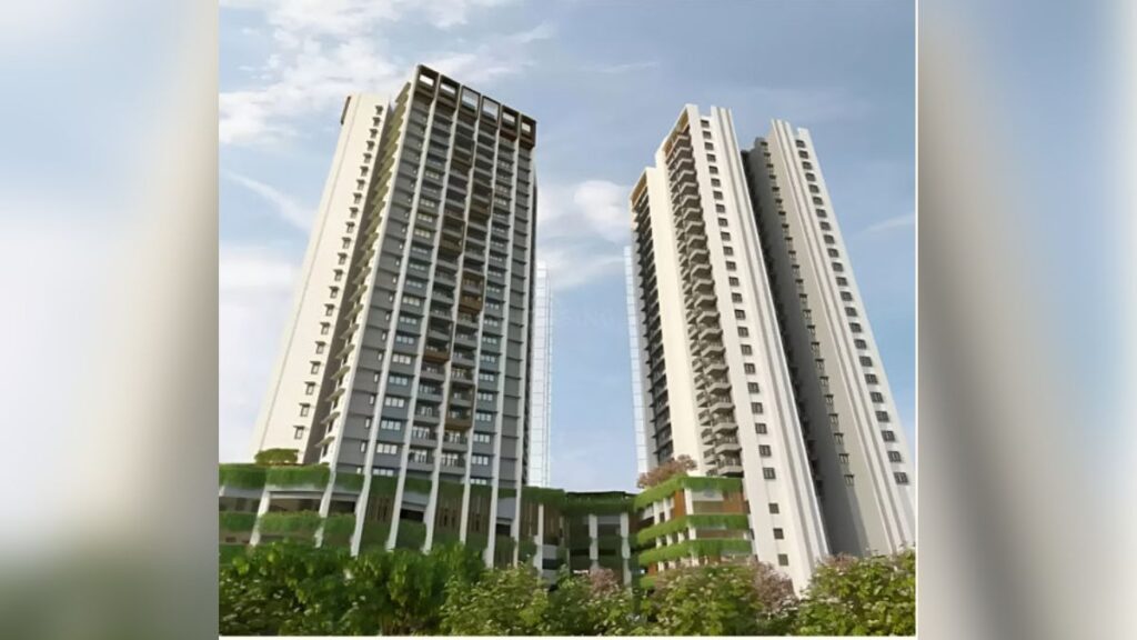 Mahindra Lifespaces Launches New Premium Residential Tower