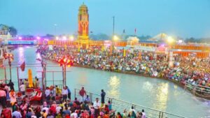 Nashik’s 2027 Simhastha Kumbh