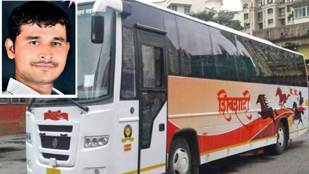 Pune bus rape case Dattatraya Ramdas Gade