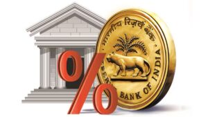 RBI Cuts Repo Rate