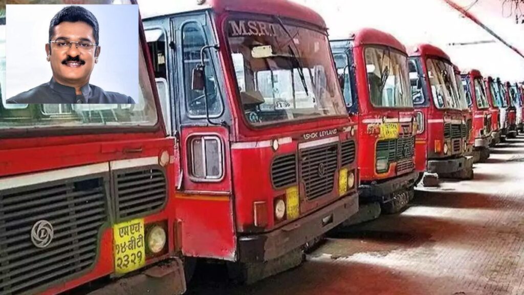 Security at Bus Stands for Women’s Safety