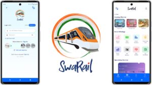 SwaRail SuperApp