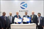 Kalyani Strategic Systems Ltd and AM General Sign Landmark Letter of Intent for Supply of Cannons to the U.S.