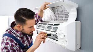 AC Maintenance