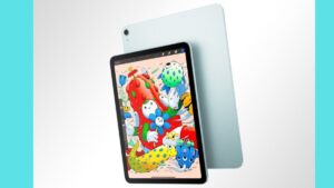 Apple iPad Air M3 Launched in India