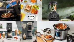 Best Kitchen Gadgets for 2025