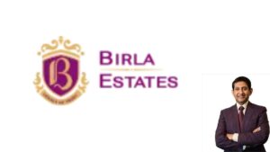 Birla Estates Debuts in Pune