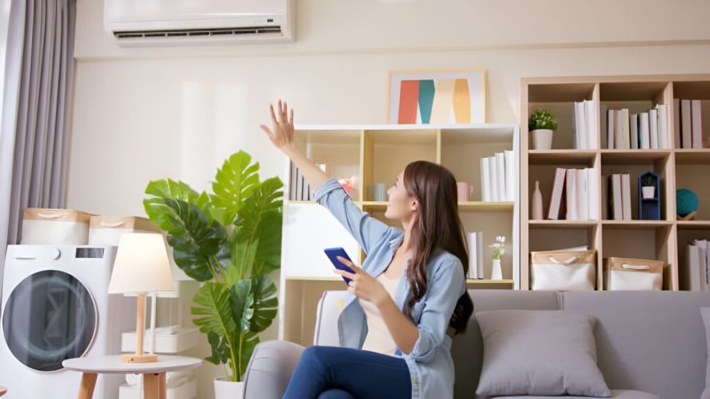 How to Get the Best Cooling From Your AC