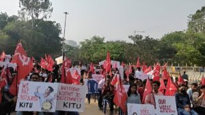 IT Workers in Bengaluru Demand Healthy Work-Life Balance